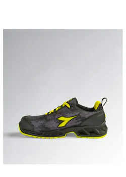 Chaussure de sécurité basse Diadora Shark Stable Impact Low S3 SRC ESD thumbnail (vignette)