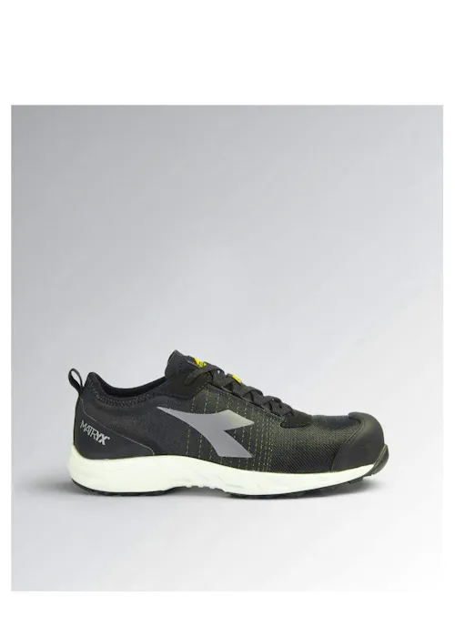 Diadora Fly Litebase Matryx Low Chaussure de sécurité S3 HRO SRC ESD