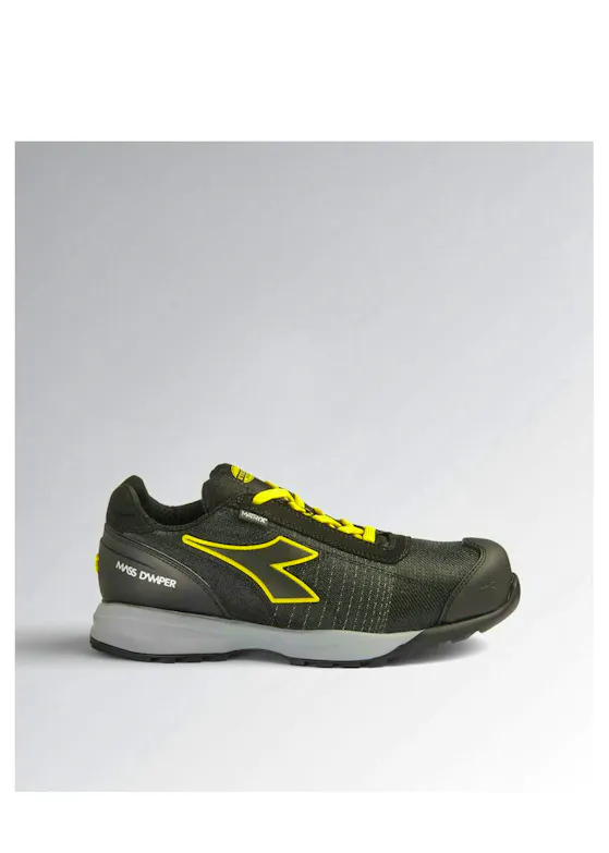 Diadora Glove MDS MTX Low-Cut S3 HRO SRC ESD