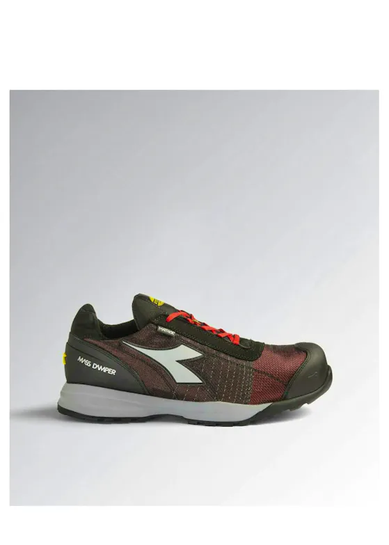 Diadora Glove MDS MTX Low S1P HRO SRC ESD