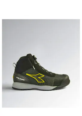 Diadora Glove MDS MTX Quick-Mid S3 HRO SRC ESD