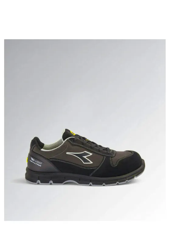 Diadora Run Low with Free S3L FO SR ESD
