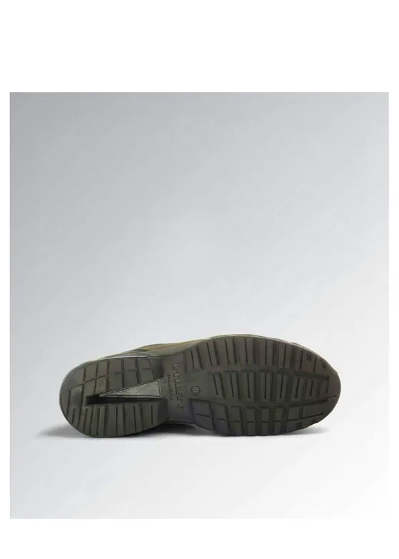 Diadora Shark Stab-IMP Leather Low S3 SRC ESD Sicherheitsschuh