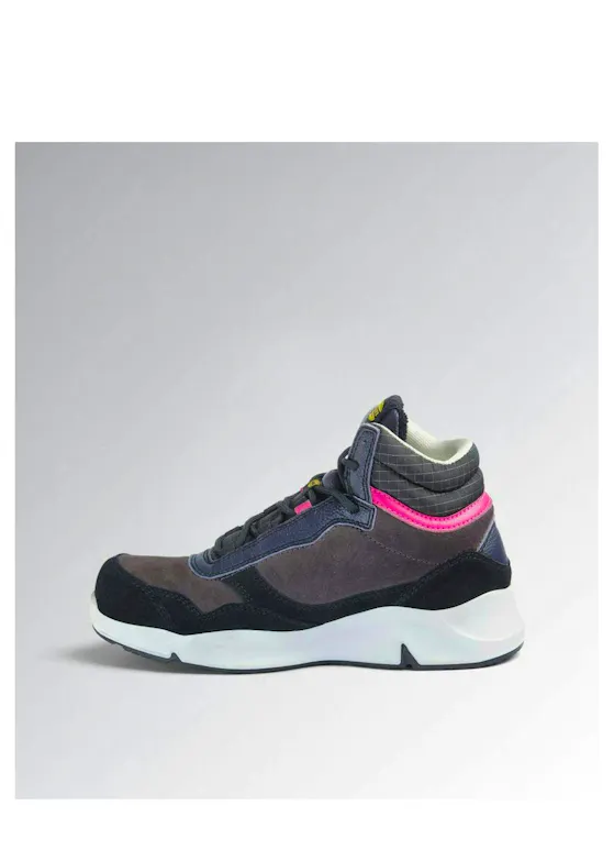 Diadora Athena Mid S3L FO SR ESD Werkschoen