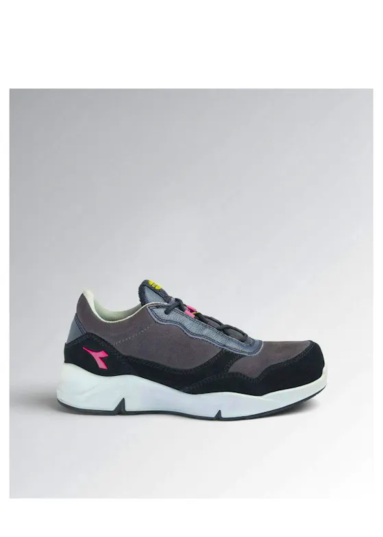 Diadora Athena Low S3L FO SR ESD Sicherheitsschuh
