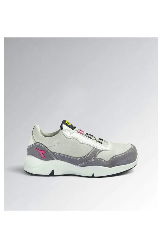 Diadora Athena Low S3L FO SR ESD Sicherheitsschuh
