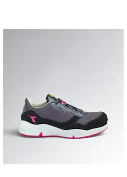 Diadora Athena Text Low S1PL FO SR ESD Werkschoen