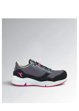 Diadora Athena Text Low S1PL FO SR ESD Werkschoen