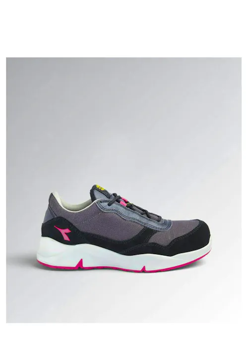 Diadora Athena Text Low S1PL FO SR ESD Werkschoen