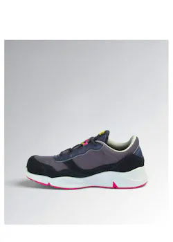 Diadora Athena Text Low S1PL FO SR ESD Werkschoen miniatuur