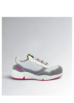 Diadora Athena Text Low S1PL FO SR ESD Werkschoen miniatuur