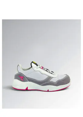 Diadora Athena Text Low S1PL FO SR ESD Werkschoen