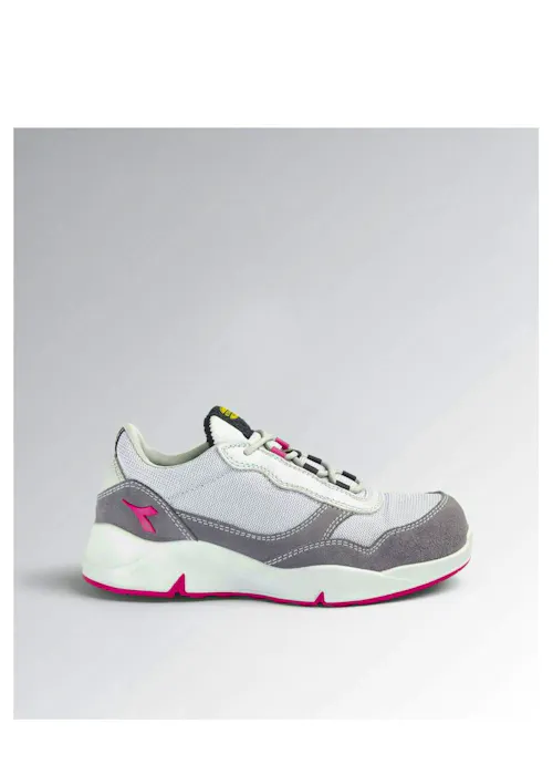 Diadora Athena Text Low S1PL FO SR ESD Werkschoen