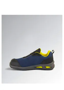 Diadora Smart Softbox Low S1PL FO SR ESD chaussure de sécurité thumbnail (vignette)