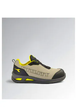 Diadora Smart Softbox Low S1PL FO SR ESD chaussure de sécurité thumbnail (vignette)