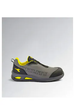 Diadora Smart Softbox Low S1PL FO SR ESD chaussure de sécurité thumbnail (vignette)