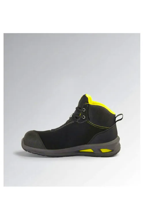 Diadora Smart Softbox Mid S3L FO SR ESD chaussure de travail