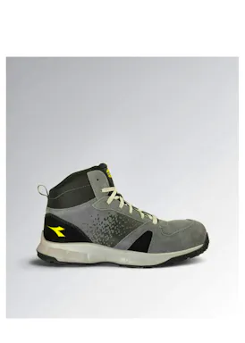 Diadora Lite Mid S3S FO SR HRO ESD Sicherheitsschuh