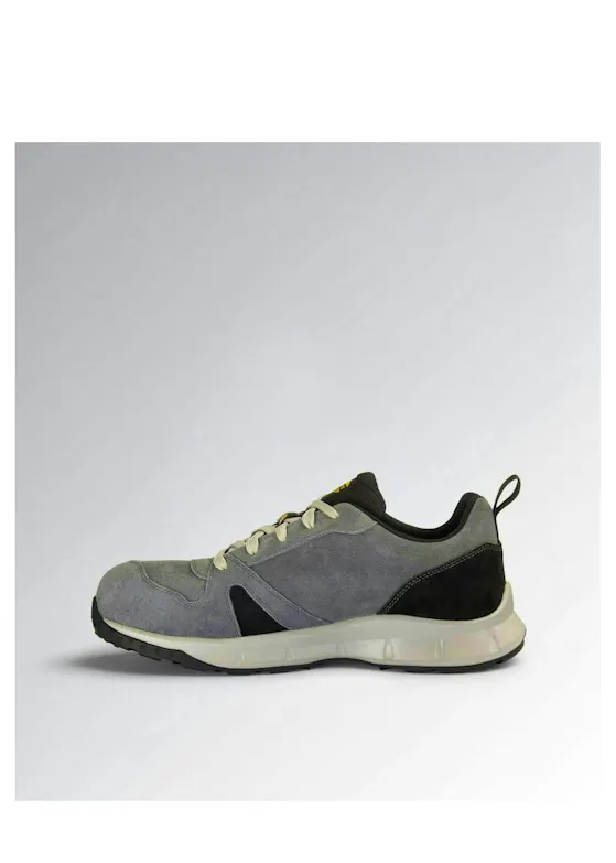 Diadora Lite Low S3S FO SR HRO ESD Sicherheitsschuh