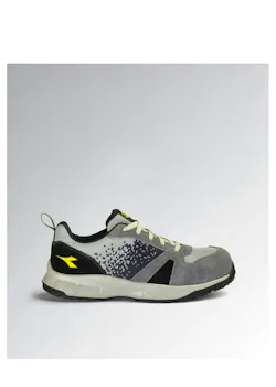 Diadora Lite Low S1PS FO SR HRO ESD Werkschoen miniatuur