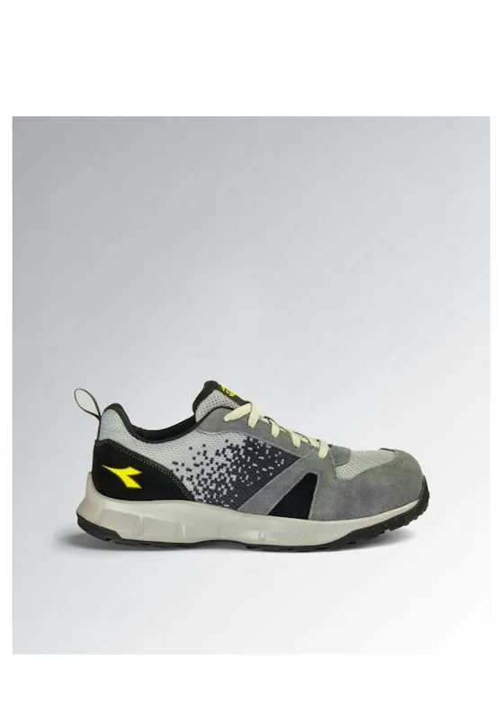 Diadora Lite Low S1P FO SR HRO ESD Sicherheitsschuh