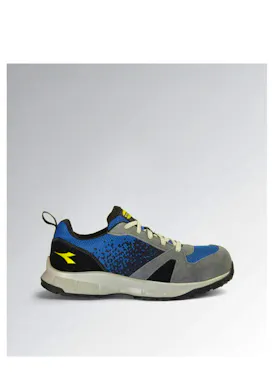 Diadora Lite Low S1P FO SR HRO ESD Sicherheitsschuh