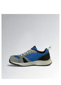 Diadora Lite Low S1PS FO SR HRO ESD Werkschoen miniatuur