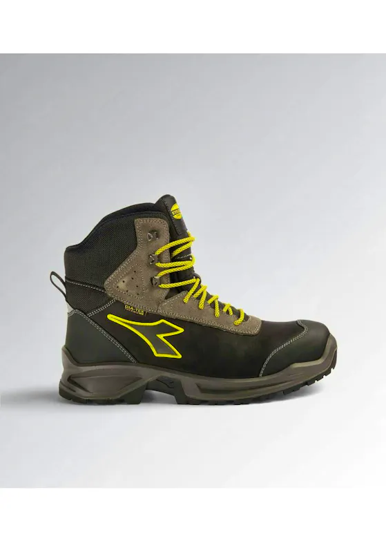 Diadora Sport Diatex High S7S FO CI SR Sicherheitsschuh