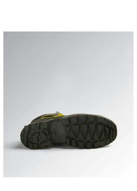 Diadora Sport Diatex High S7S FO CI SR Sicherheitsschuh