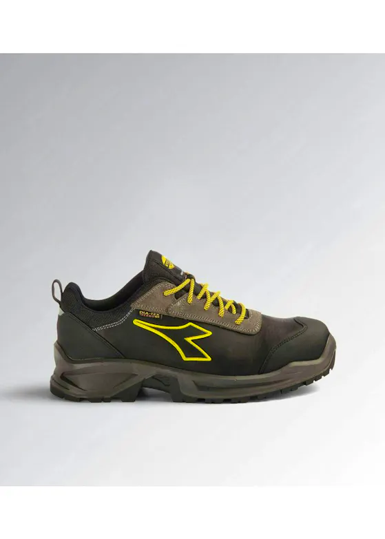 Diadora Sport Diatex Low S7S FO CI SR