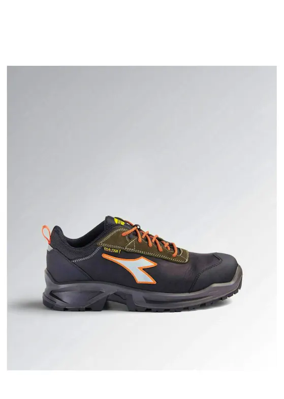 Diadora Sport Diatex Low S7S FO CI SR