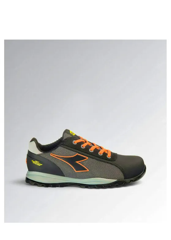 Diadora Gove Net Low Pro S1P L FO SR HRO ESD