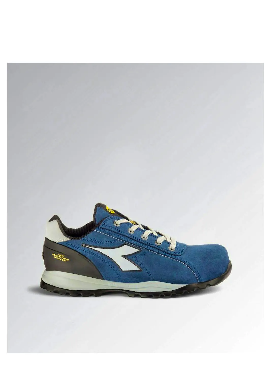 Blau