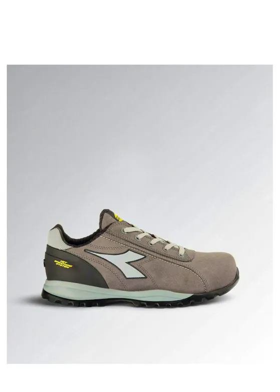 Diadora Glove Net Low Sicherheitsschuh S3L FO SR HRO ESD