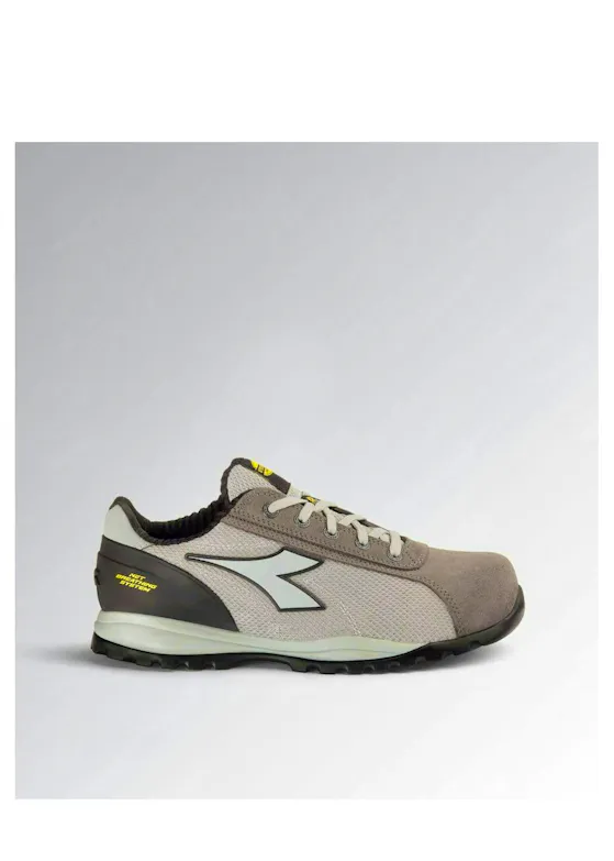 Diadora Glove Net Low S1PL FO SR HRO ESD - Sicherheitsschuh