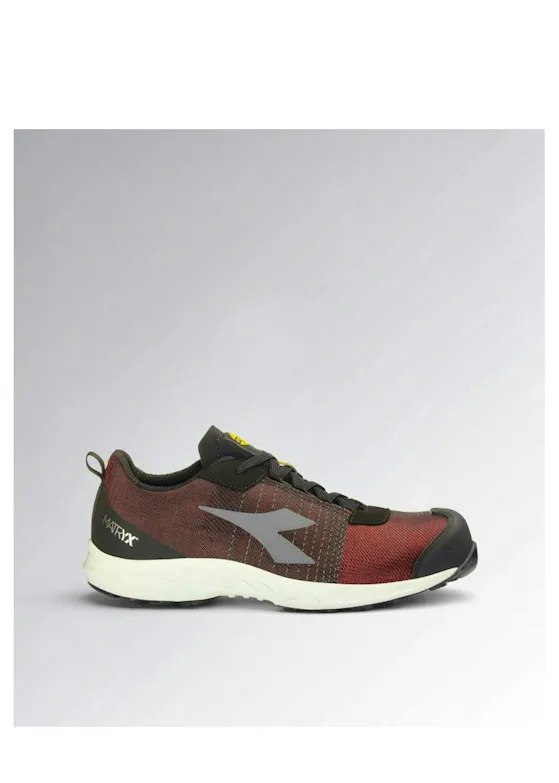 Diadora Fly LT Mtx Low S1PL FO SR HRO SC ESD