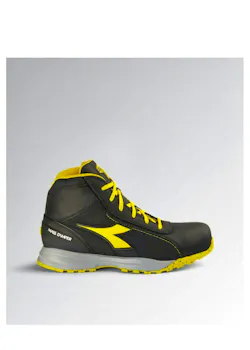 Diadora Glove MDS Mid S3S FO HRO SR chaussure de sécurité