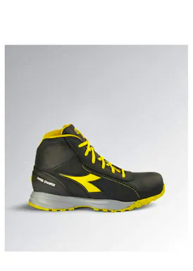 Diadora Glove MDS Mid S3S FO HRO SR Sicherheitsschuh