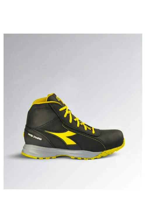 Diadora Glove MDS Mid S3S FO HRO SR chaussure de sécurité