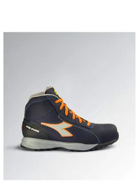 Diadora Glove MDS Mid S3S FO HRO SR Werkschoen