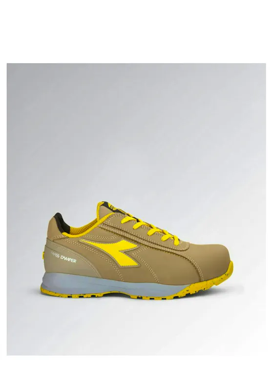 Diadora Glove MDS Low S3S FO HRO SR Sicherheitsschuh