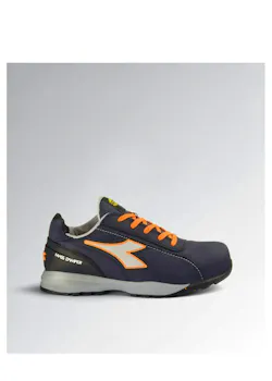 Diadora Glove MDS Low S3S FO HRO SR chaussure de sécurité thumbnail (vignette)