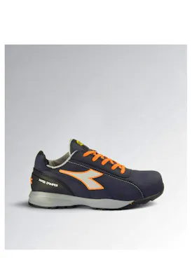 Diadora Glove MDS Low S3S FO HRO SR Werkschoen