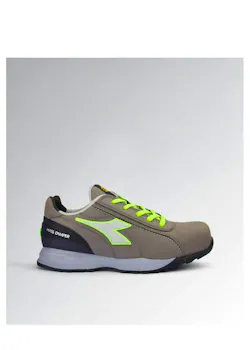 Diadora Glove MDS Low S3S FO HRO SR chaussure de sécurité thumbnail (vignette)