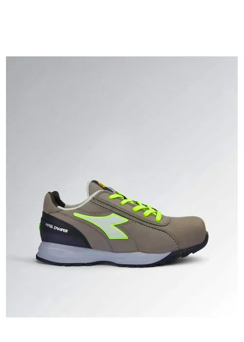 Diadora Glove MDS Low S3S FO HRO SR chaussure de sécurité