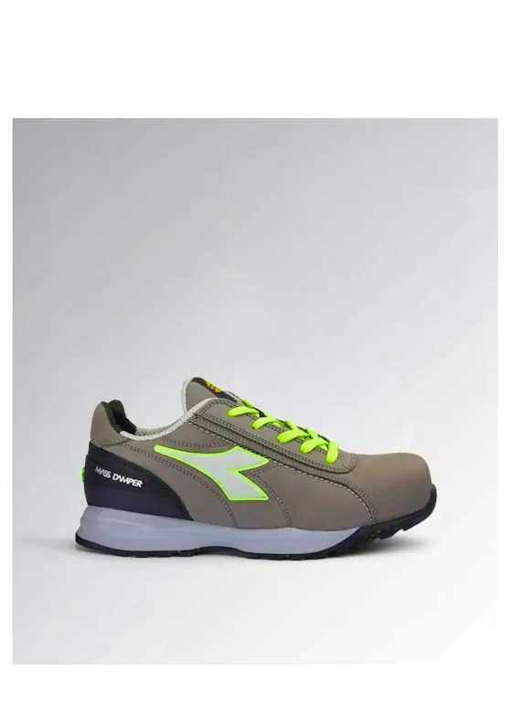 Diadora Glove MDS Low S3S FO HRO SR Sicherheitsschuh