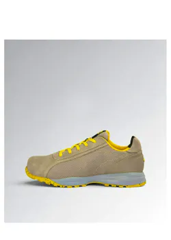 Diadora Glove MDS Text Low S1PS FO HRO SR Werkschoen miniatuur