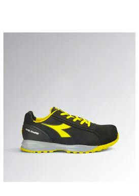 Diadora Glove MDS Text Low S1PS FO HRO SR Werkschoen