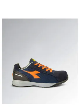 Diadora Glove MDS Text Low S1PS FO HRO SR Werkschoen