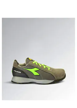 Diadora Glove MDS Text Low S1PS FO HRO SR Werkschoen miniatuur